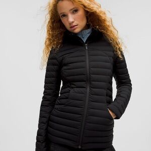 lululemon athletica pack it down Puffer Jacket